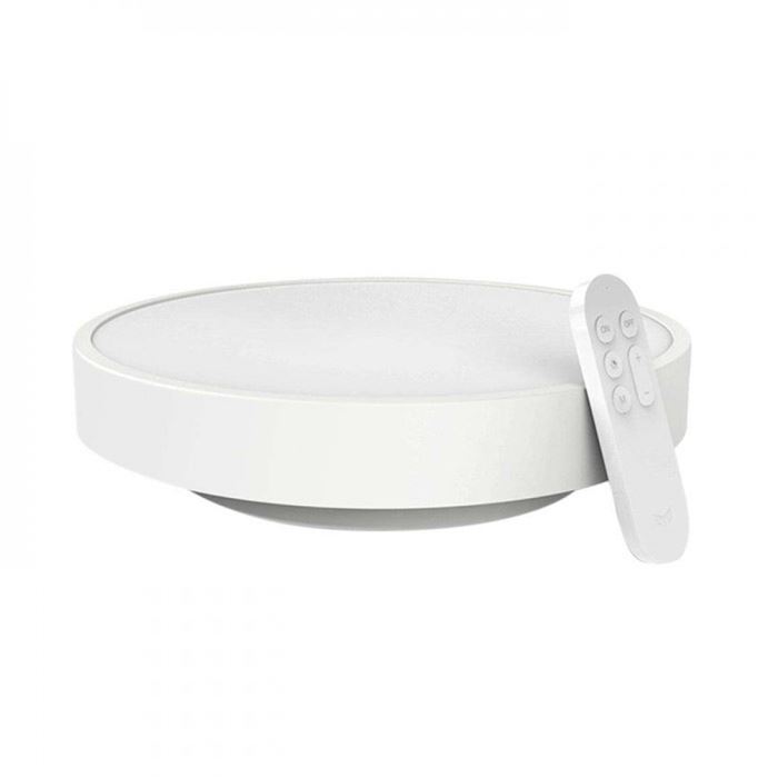 چراغ سقفی هوشمند یی لایت مدل yeelight ceiling light