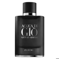 عطر مردانه اماراتی GIORGIO ARMANI Acqua di Gio Profumo حجم 125 میلی لیتر