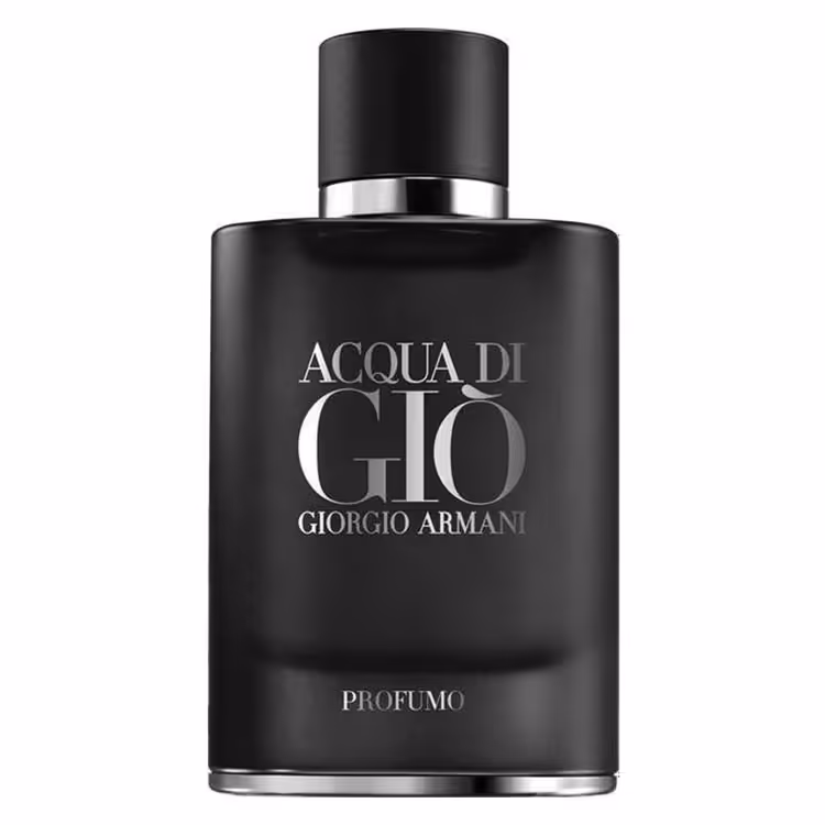عطر مردانه اماراتی GIORGIO ARMANI Acqua di Gio Profumo حجم 125 میلی لیتر