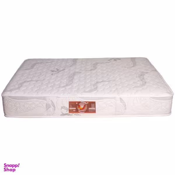 تشک دو نفره خوشخواب مدل های کلاس مموری سایز 200 × 200 سانتی‌ متر