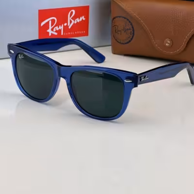 عینک آفتابی اورجینال ریبن ویفر