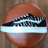 ونس اولداسکول مردانه طرح جدید