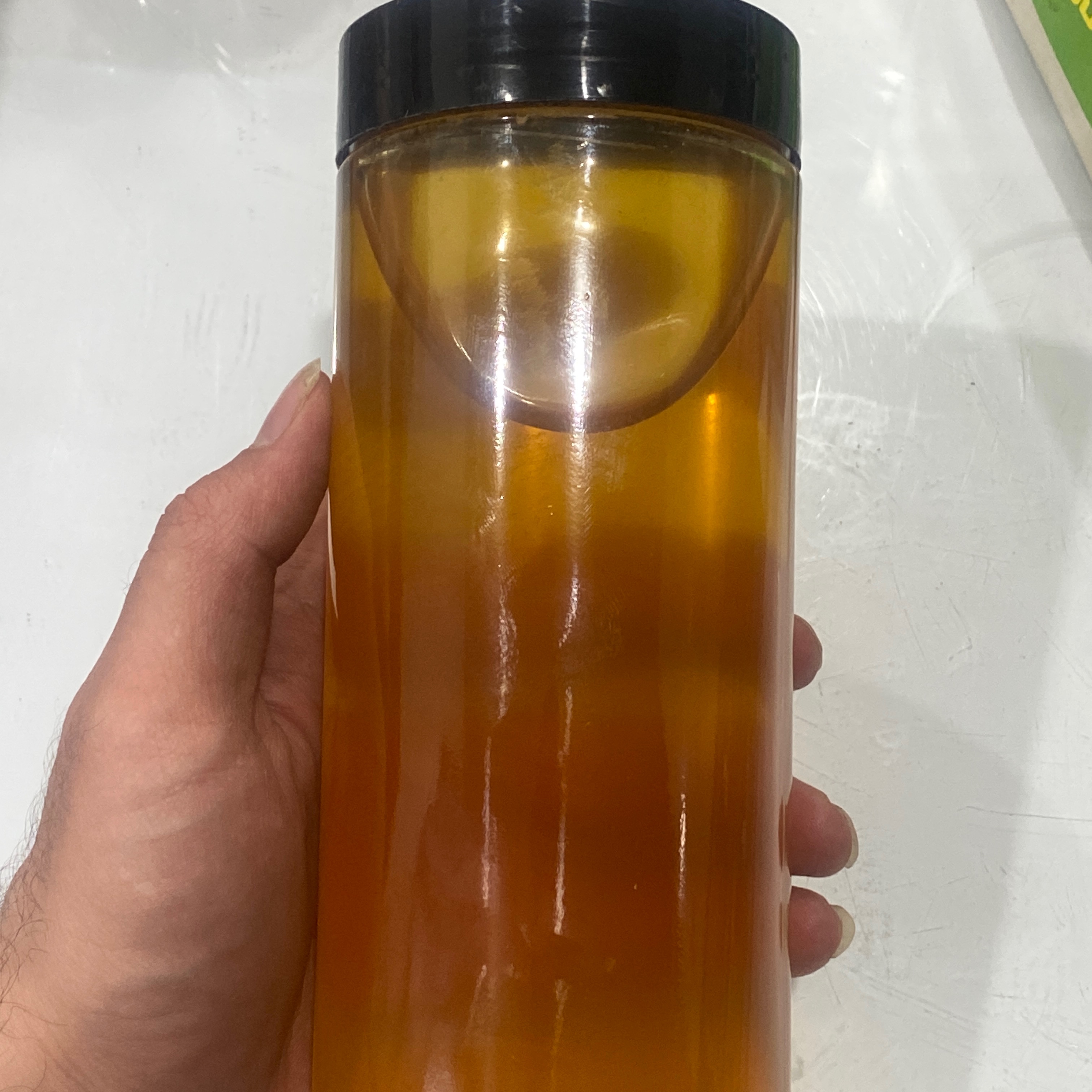 عسل بهاره سیب