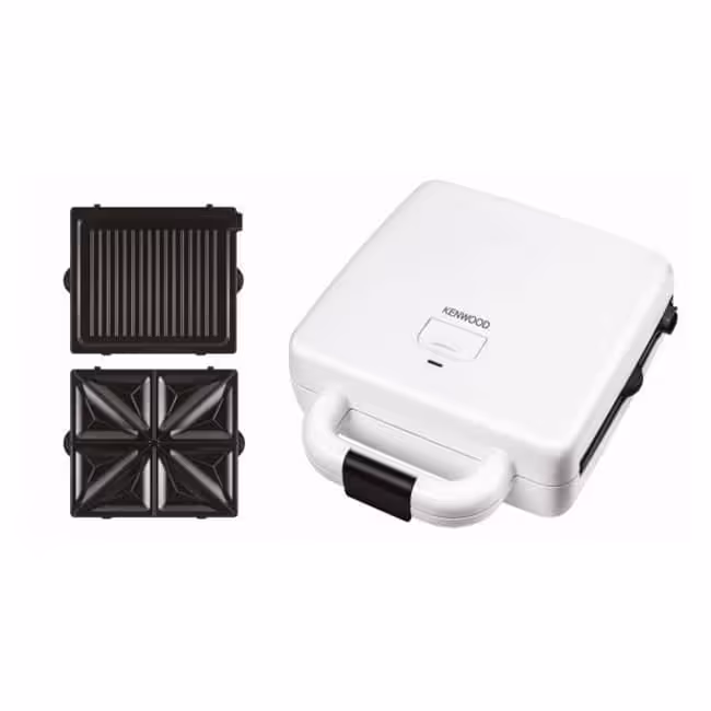 ساندویچ ساز دو کاره کنوود مدل p94