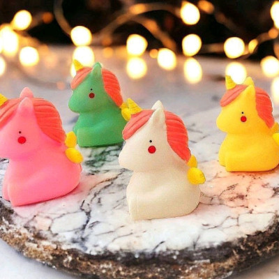 مینی چراغ خواب یونیکورن