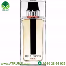 عطر ادکلن دیور هوم اسپرت 2017 125 میل مردانه