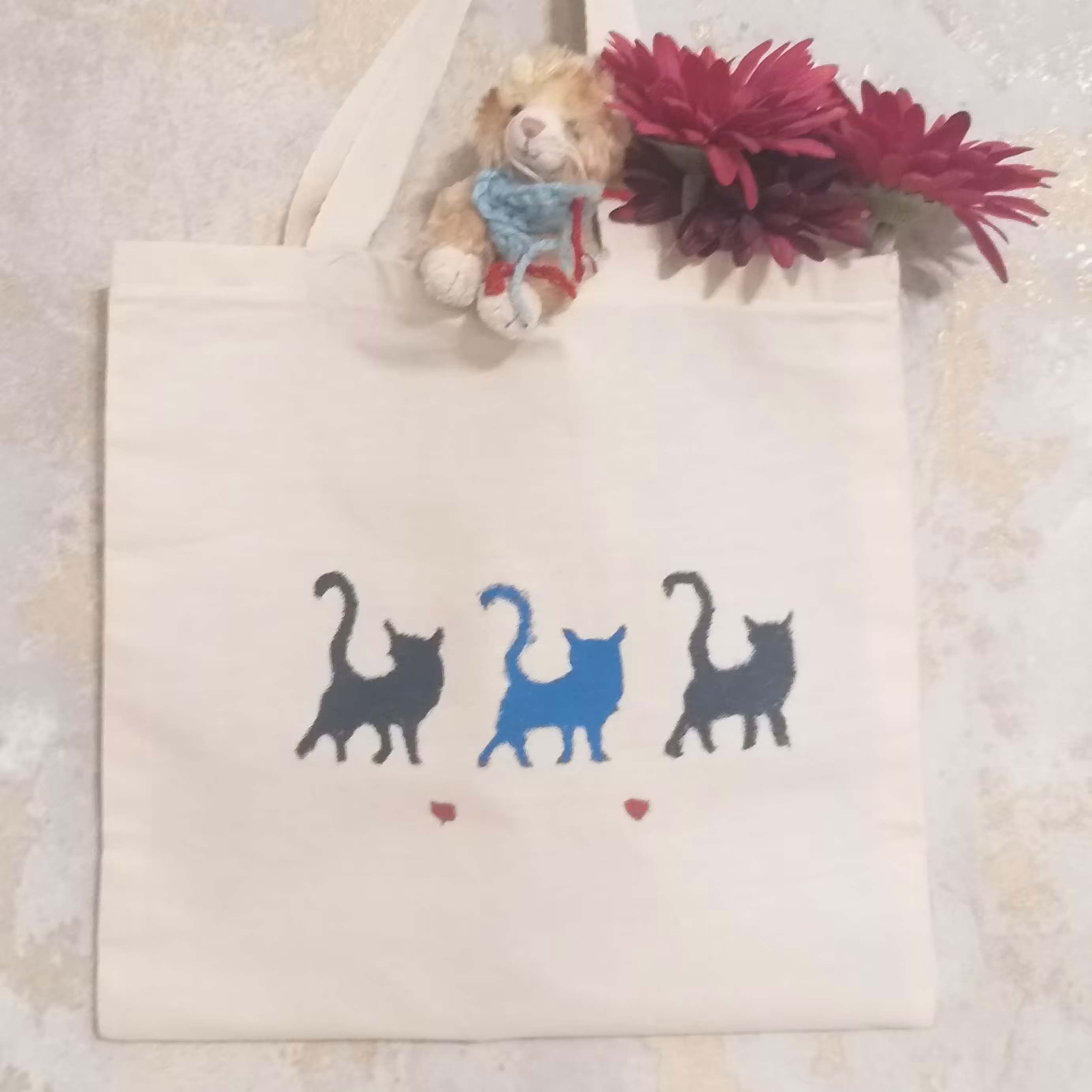 صنایع دستی ،پارچه ای 