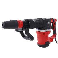 چکش تخریب 11 کیلویی مدیا 45 ژول 1500 وات گیریسی دیمردار 