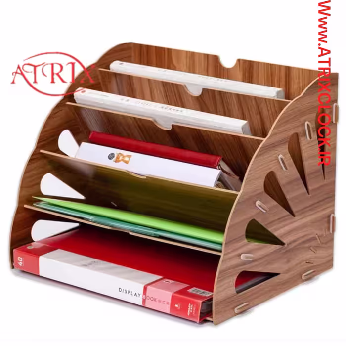 نظم دهنده ی میز کار آتریکس مدل H5