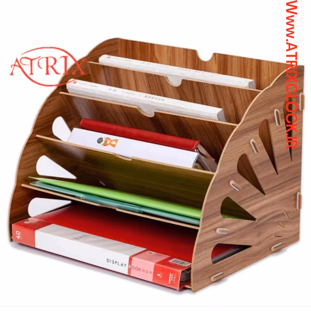 نظم دهنده ی میز کار آتریکس مدل H5