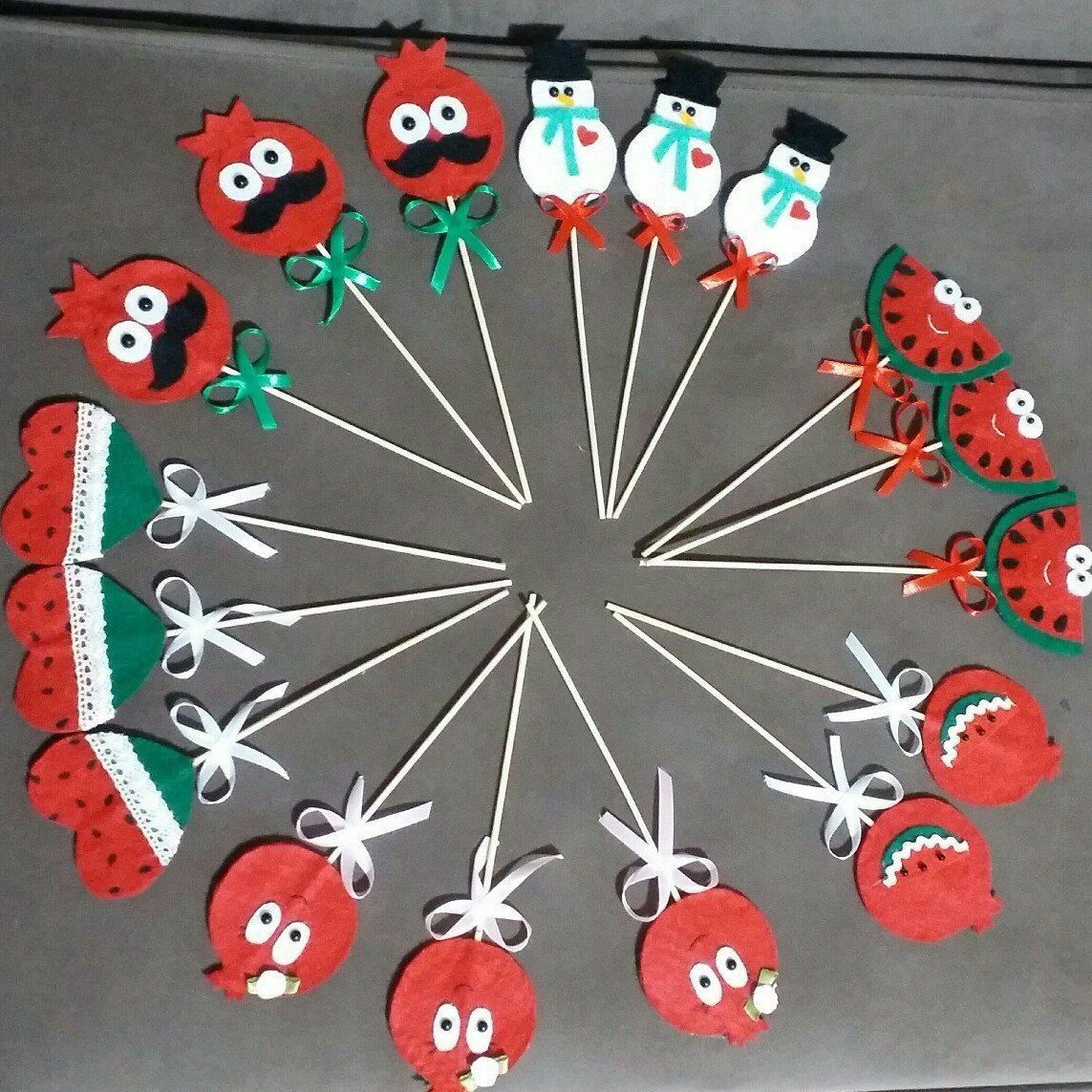 گیفت یلدایی پک 10تایی