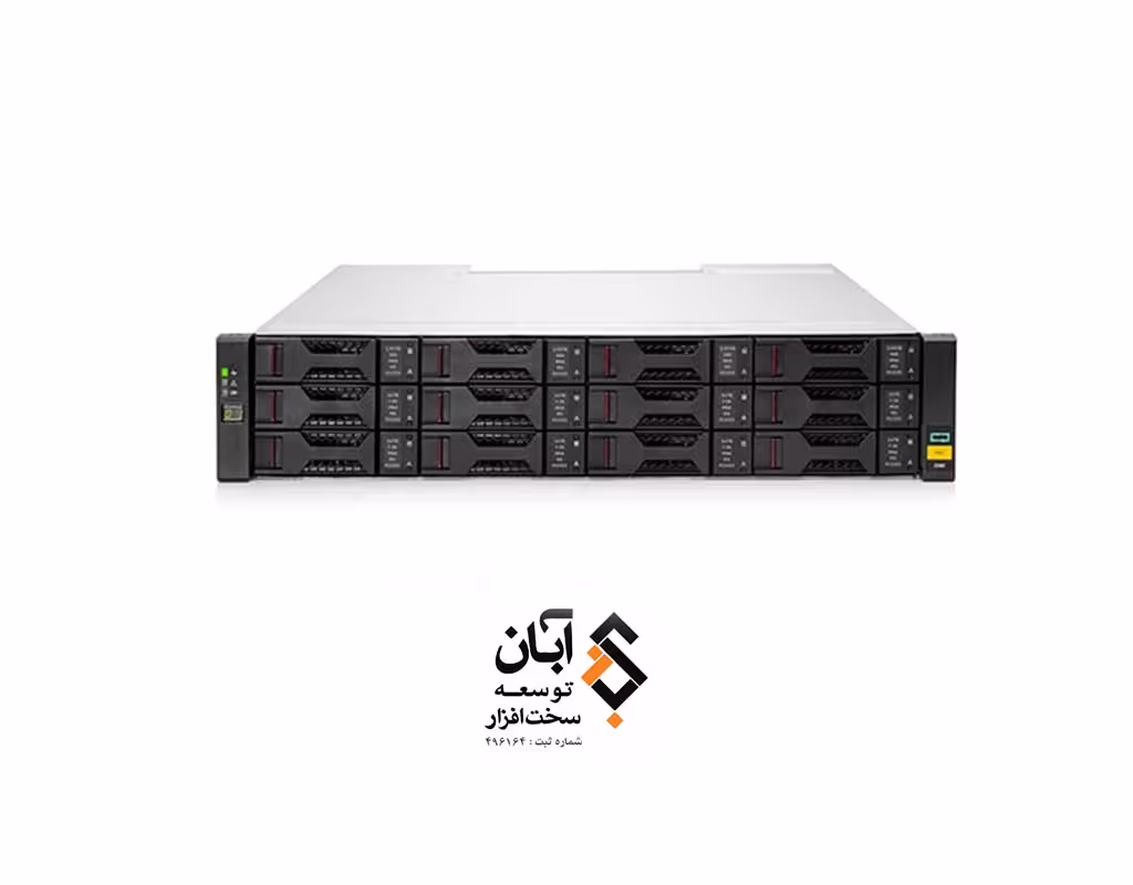 HPE MSA 2062 16Gb Fibre Channel LFF Storage R0Q79A