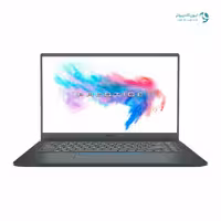 لپ تاپ ام اس آی PS63 Modern 8MO i7/16GB/120GB SSD/Intel