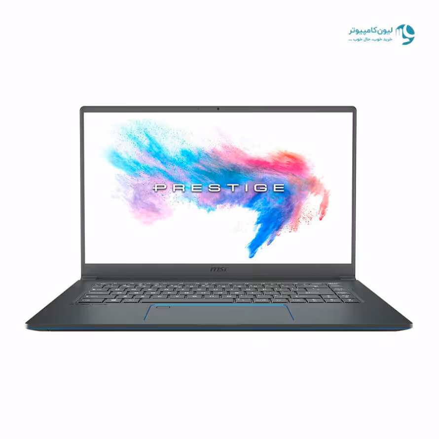 لپ تاپ ام اس آی PS63 Modern 8MO i7/16GB/120GB SSD/Intel