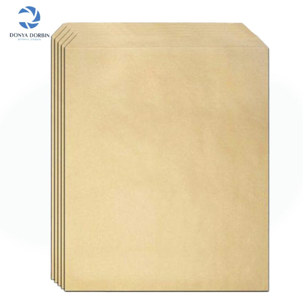 پاکتمقوایA4نخودی مدلN30