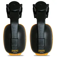 گوشی ایمنی روکلاهیSteelPro Safety مدل Samurai(کد OSC-1988)