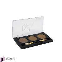 پالت سایه ابرو دنادیا کد 01
