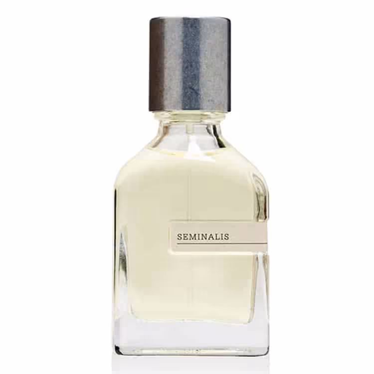 عطر مردانه و زنانه ORTO PARISI Seminalis حجم 50 میلی لیتر