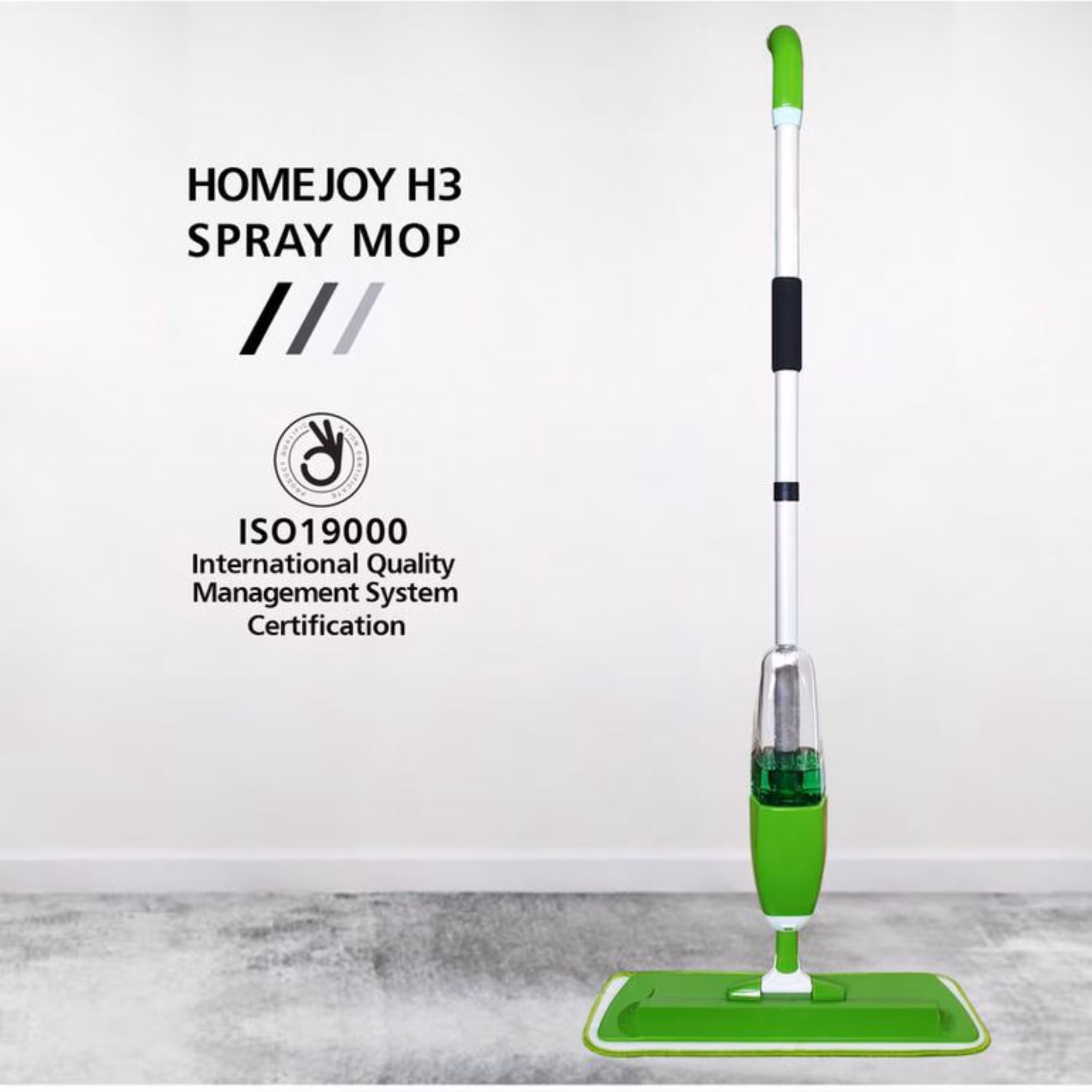 تی اسپری ماپ H3 هوم جوی