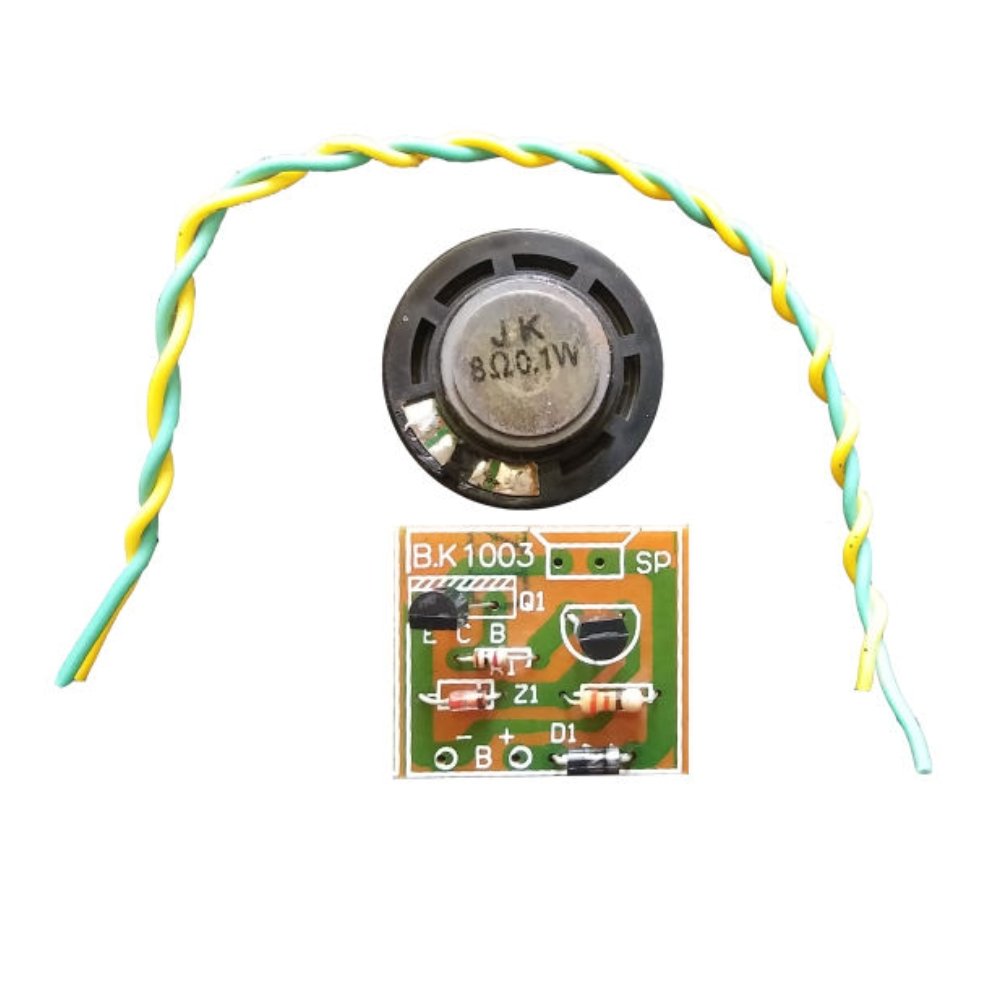 کیت پخش آهنگ مدل B.K1128D