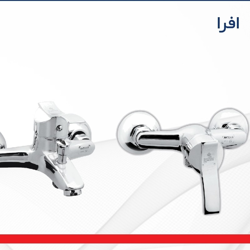 ست شیرالات ست کامل 4 تیکه شیرالات ساختمان جنس درجه 1 و استاندارد و دارای نشان کیفیت ایزوو 9001