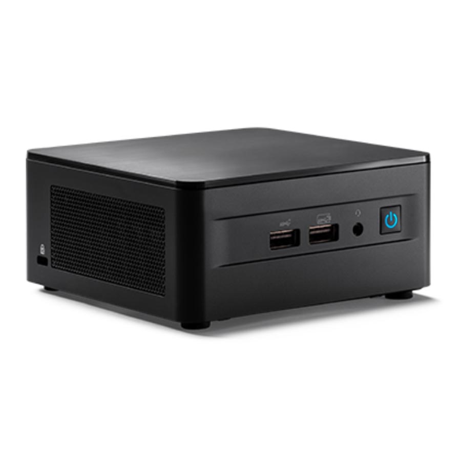 قیمت و خرید مینی کیس اینتل NUC13ANHi7 Core i7 1360P/Intel GPU | یاس ارتباط