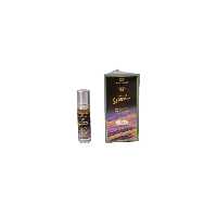 عطر سوپر مان مردانه عربی الرحاب 6 میل