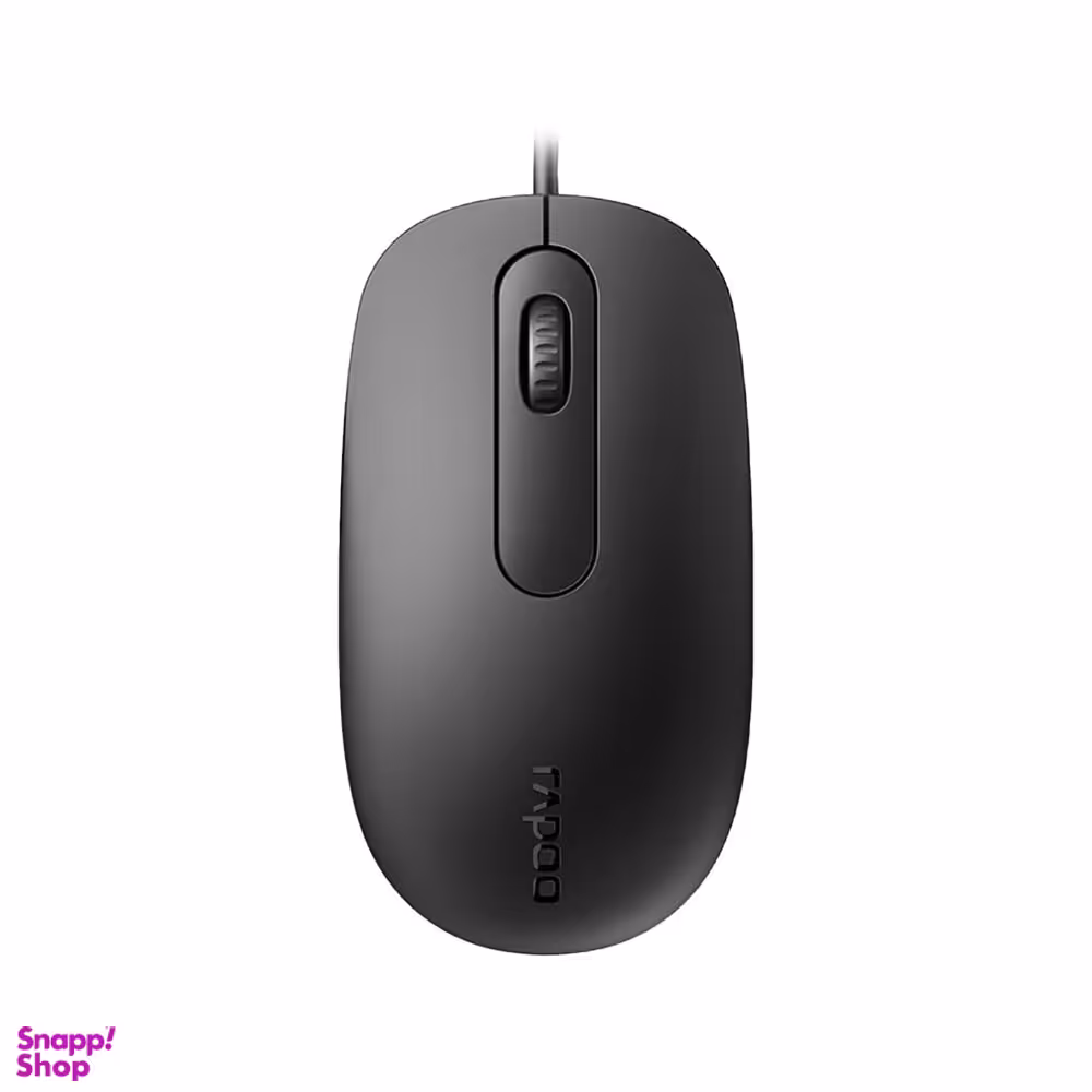 ماوس باسیم رپو مدل N120