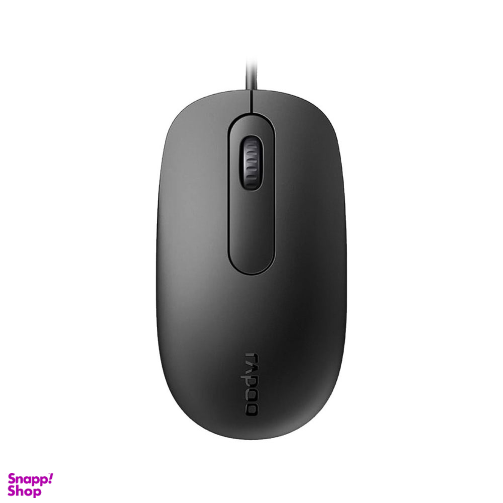 ماوس باسیم رپو مدل N120