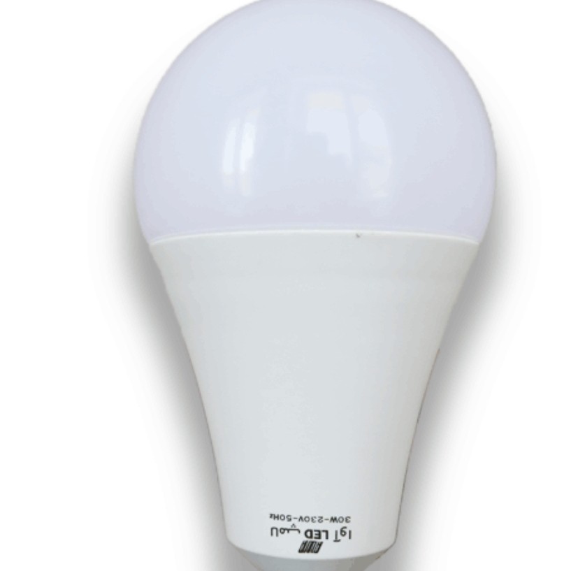 لامپ 30 وات led