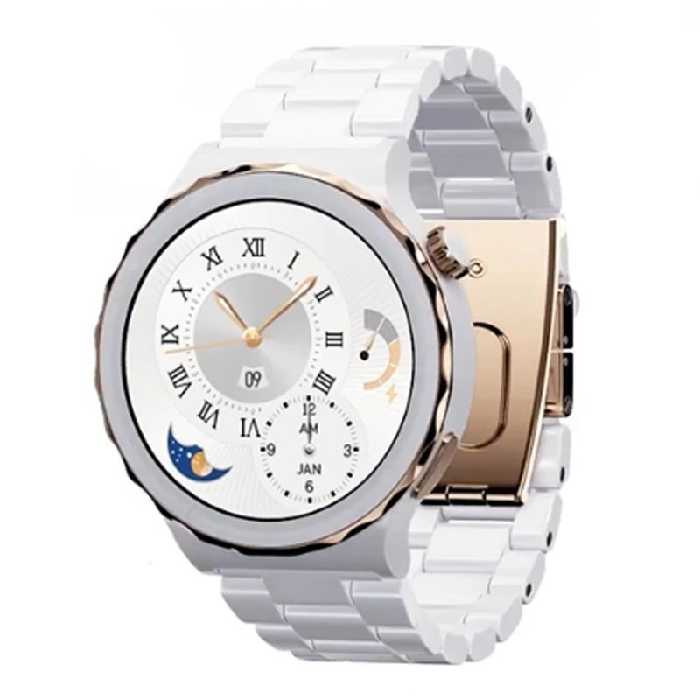 ساعت هوشمنداورجینال هاینوتکومدل RW15 باگارانتی 18 ماهه