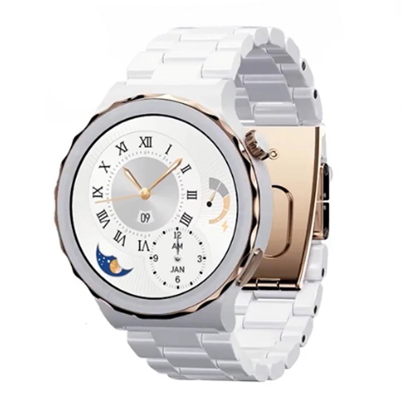 ساعت هوشمنداورجینال هاینوتکومدل RW15 باگارانتی 18 ماهه