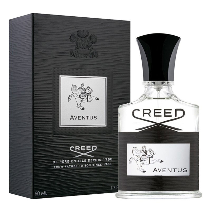 عطر کرید اونتوس 