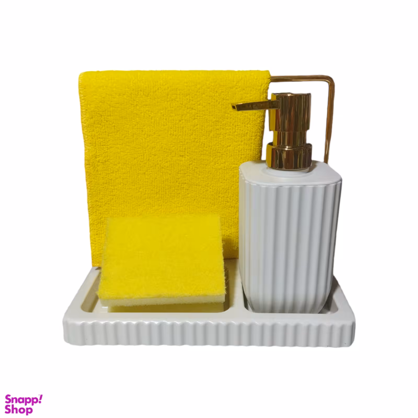ست جا مایع  همارا کد homa001