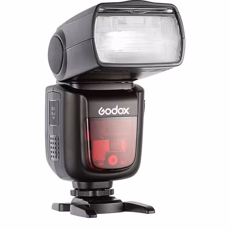 فلاش گودکس Godox V 860II-S TTL Li-Ion Flash