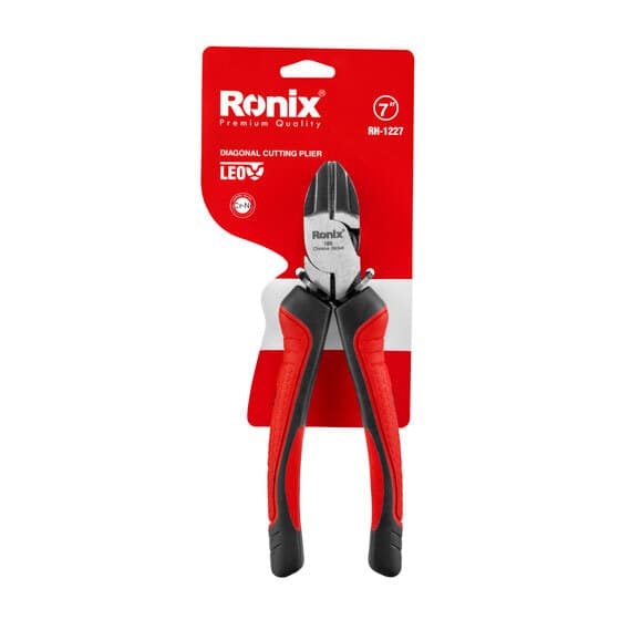 سیم چین صنعتی 7 اینچ رونیکس مدل لئو RH-1227