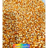 ذرت پفیلا اعلا (500 گرمی)