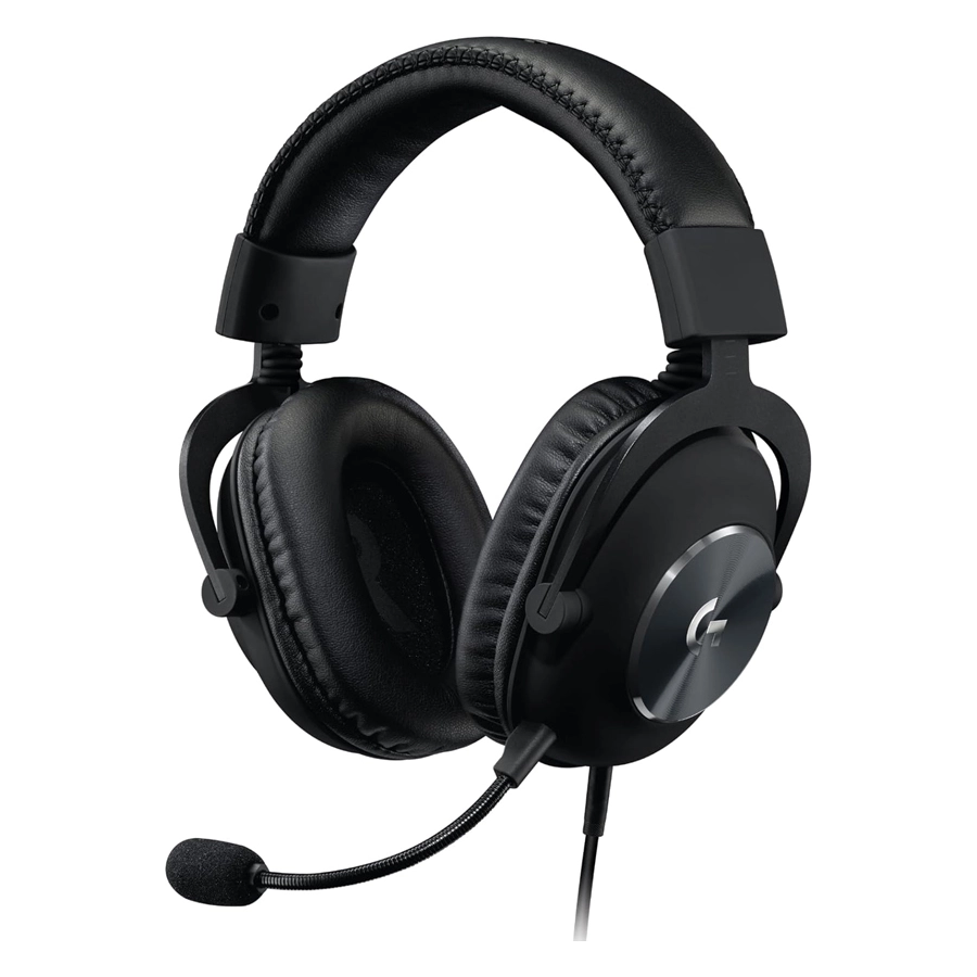 هدست با سیم گیمینگ لاجیتک مدل G-PRO X SE