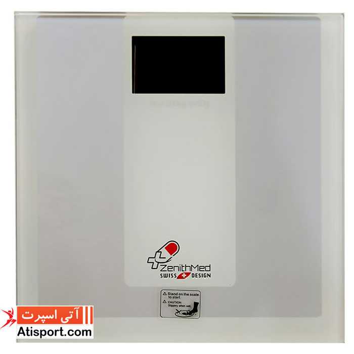 ترازو دیجیتال زنیت مد ZTH2017
