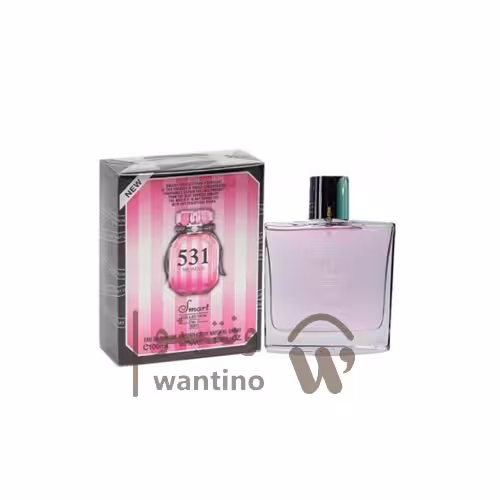 عطر ادکلن زنانه ویکتوریا سکرت بامب شل اسمارت کالکشن کد 531 (Victoria Secret Bombshell) حجم 100 میل