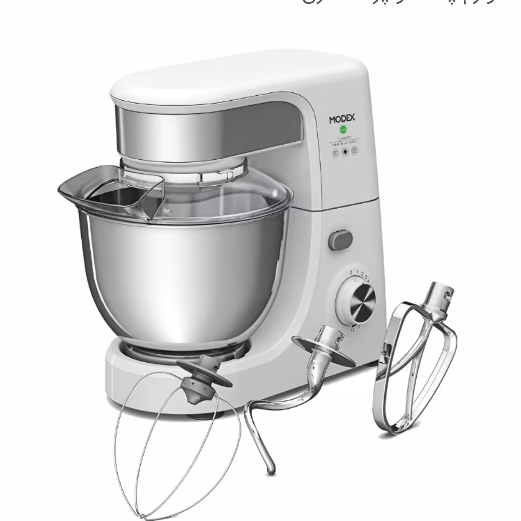 همزن  مودکس مدل 630