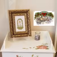 تابلو شماره دوزی کد126