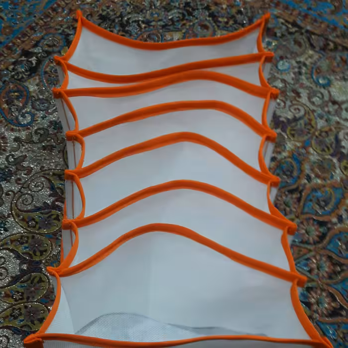 نظم دهنده لباس