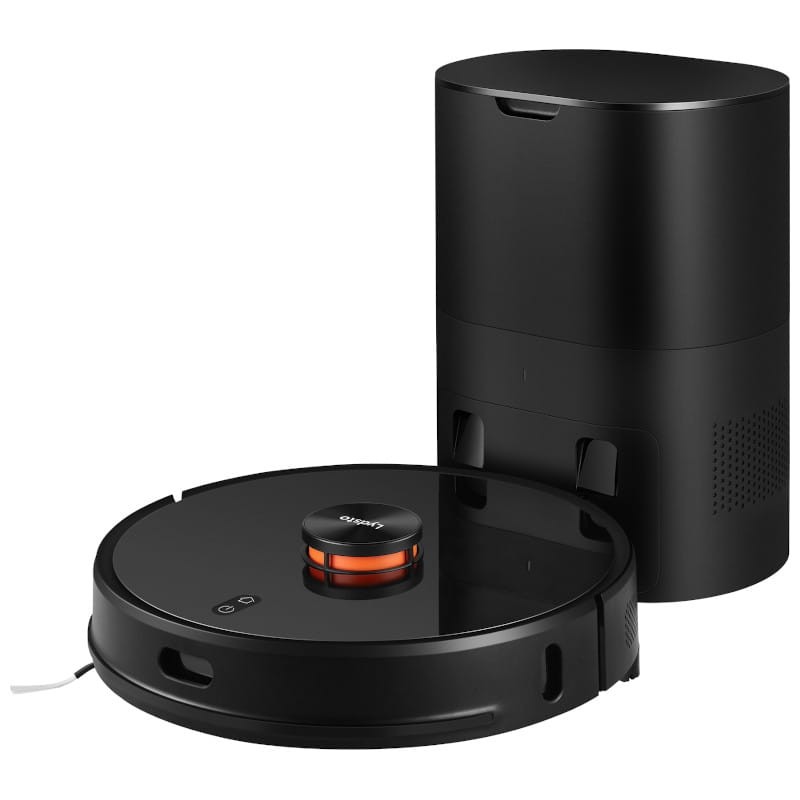 جاروبرقی رباتیک شیائومی مدل Mi Robot Vacuum Lydsto R1 Sweeping Mopping