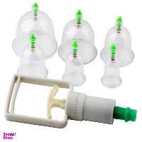 بادکش بدن مدل 006