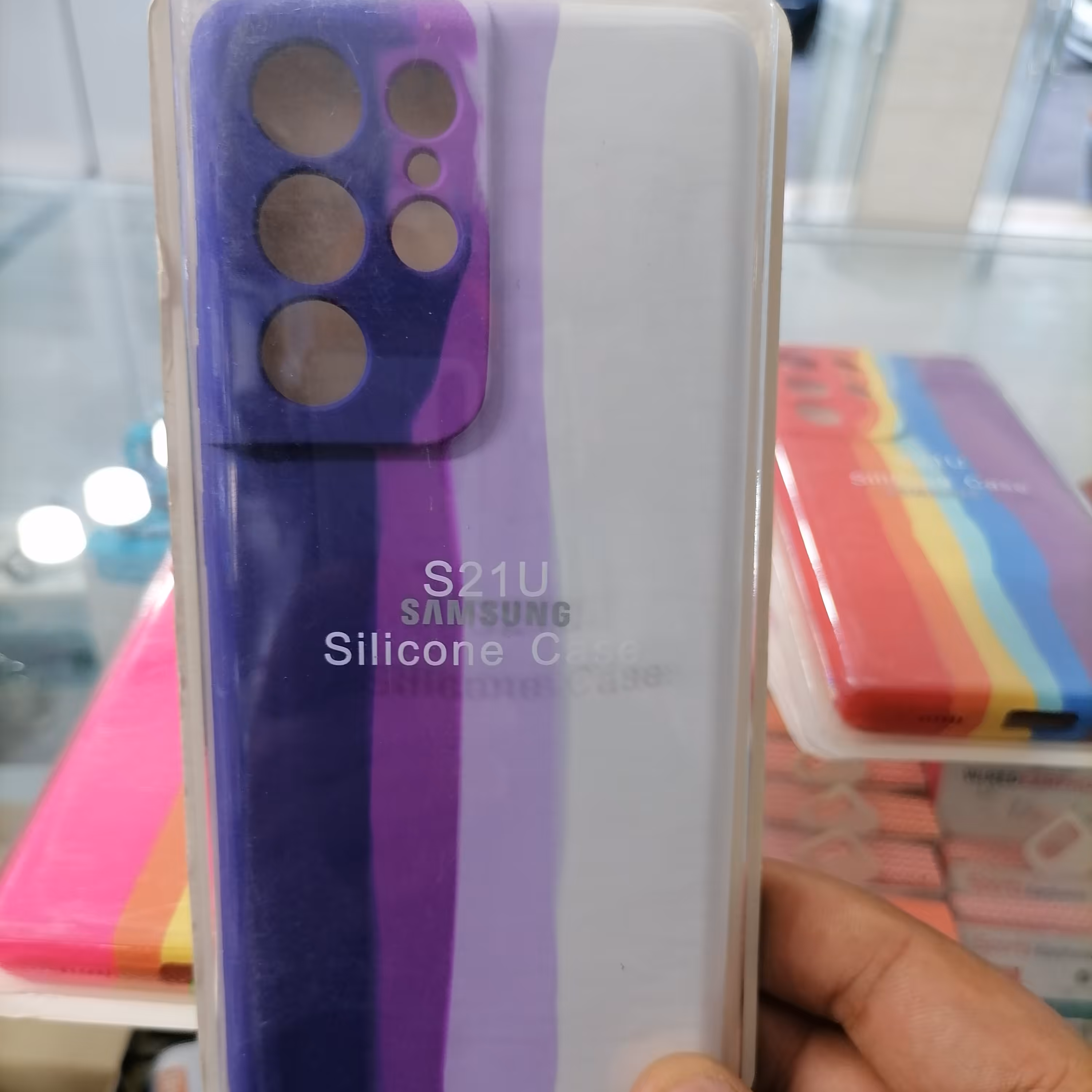 گارد  S21 ULTRA هفت