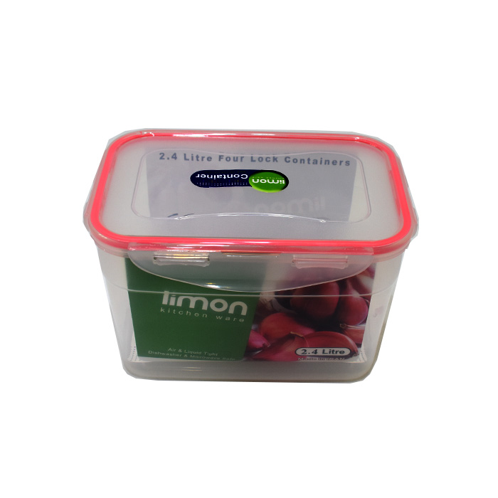 ظرف نگهدارنده لیمون مدل2400 کد AT316