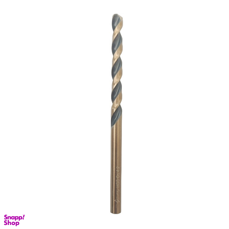 مته کبالت اس تیکو مدل Hssco سایز 4.2 میلی متر