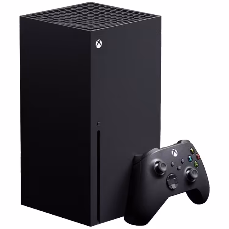 ایکس باکس سری ایکس XBOX Series X