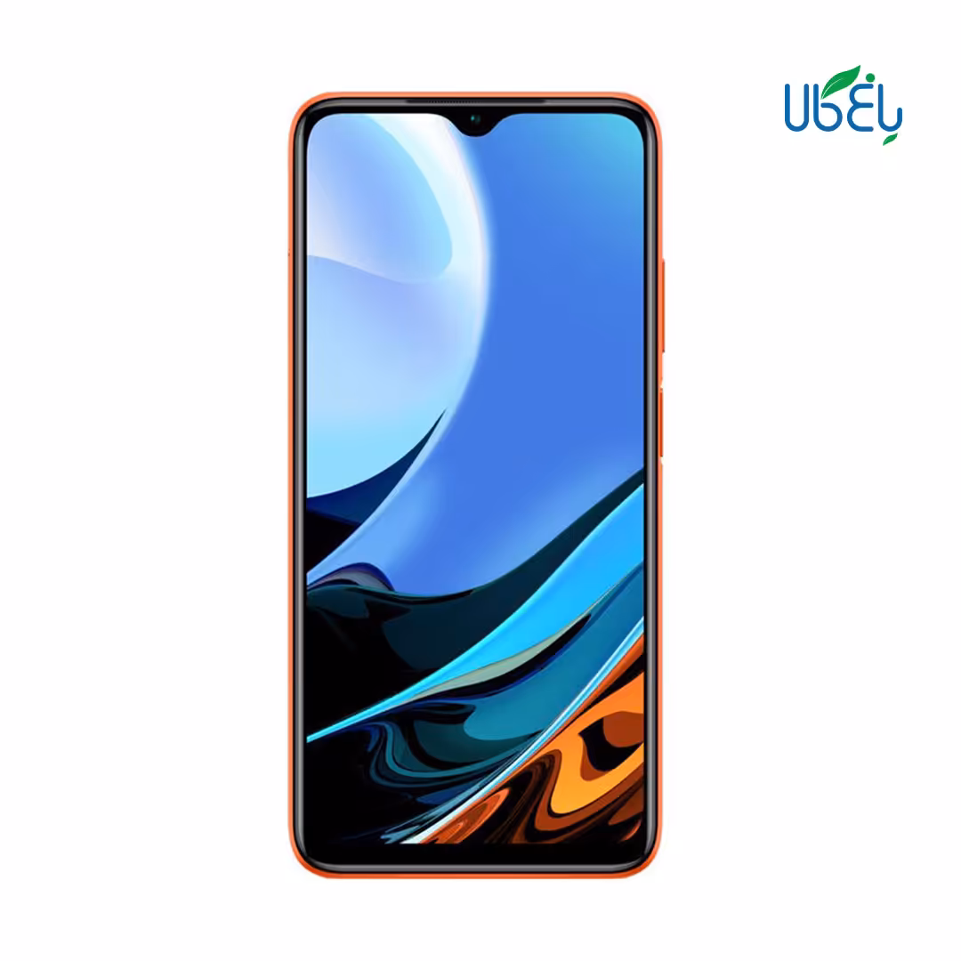 گوشی شیائومی مدل Redmi 9T با ظرفیت 128/4GB دو سیم کارت (پک و رام گلوبال)